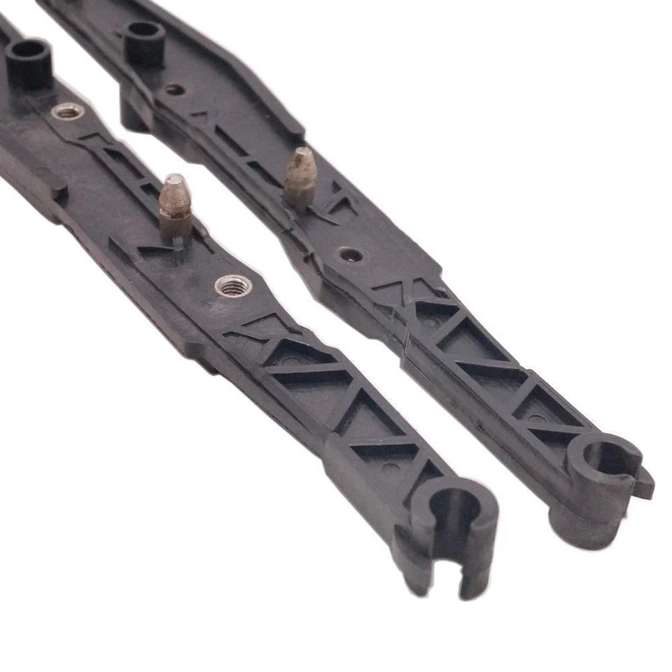 YOU.S Schiebedach Führungsschiene (2-teilig) für VW Golf IV / Variant 1J1 1J5 - Bild 3 von 4