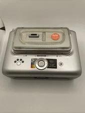 Kodak Easy Share Series 3 Digital Photo Printer Dock, Untested!