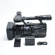 SONY ソニー HVR-Z7J HD DVCAM 3CMOS #1267 SONY ソニー HVR-Z7J HD DVCAM 3CMOS #1267 SONY HVR-Z7J Camcorder