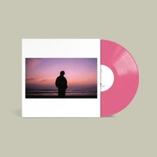 Keshi EP Skeletons Bandaids Always LP