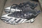 Adidas Black/White Soccer Cleats, US Mens Size 12 Copa Mundial World Cup — photo 2