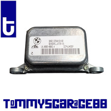 BMW E46 E85 ESP Drehratensensor Querbeschleunigungssensor 6764018 345267640180