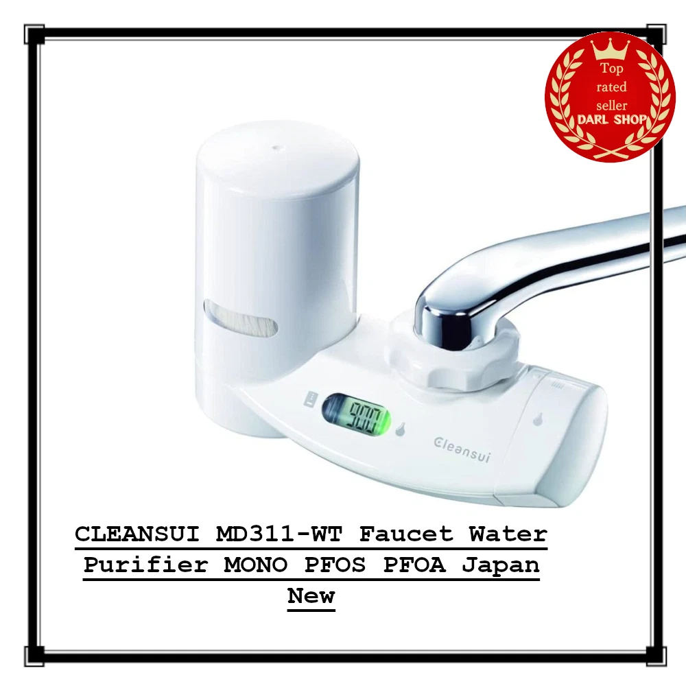 Cleansui Water Filter Water Filters | eBay