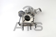 Turbolader für ABARTH 500 / 595 / 695 009TC18593000, RHF3HVL38