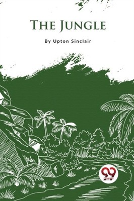 Sinclair - Jungle - paperback or softback - 81 - E555z