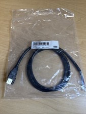 NEW! B&R Automation X20CA0X48.0010 Link X2X Device Connection Cable Open 1.0m