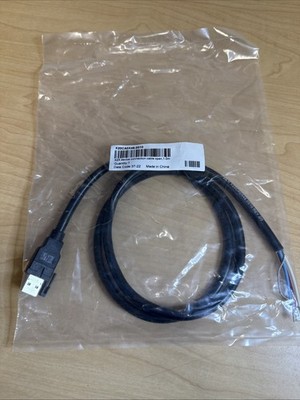 NEW! B&R Automation X20CA0X48.0010 Link X2X Device Connection Cable Open 1.0m