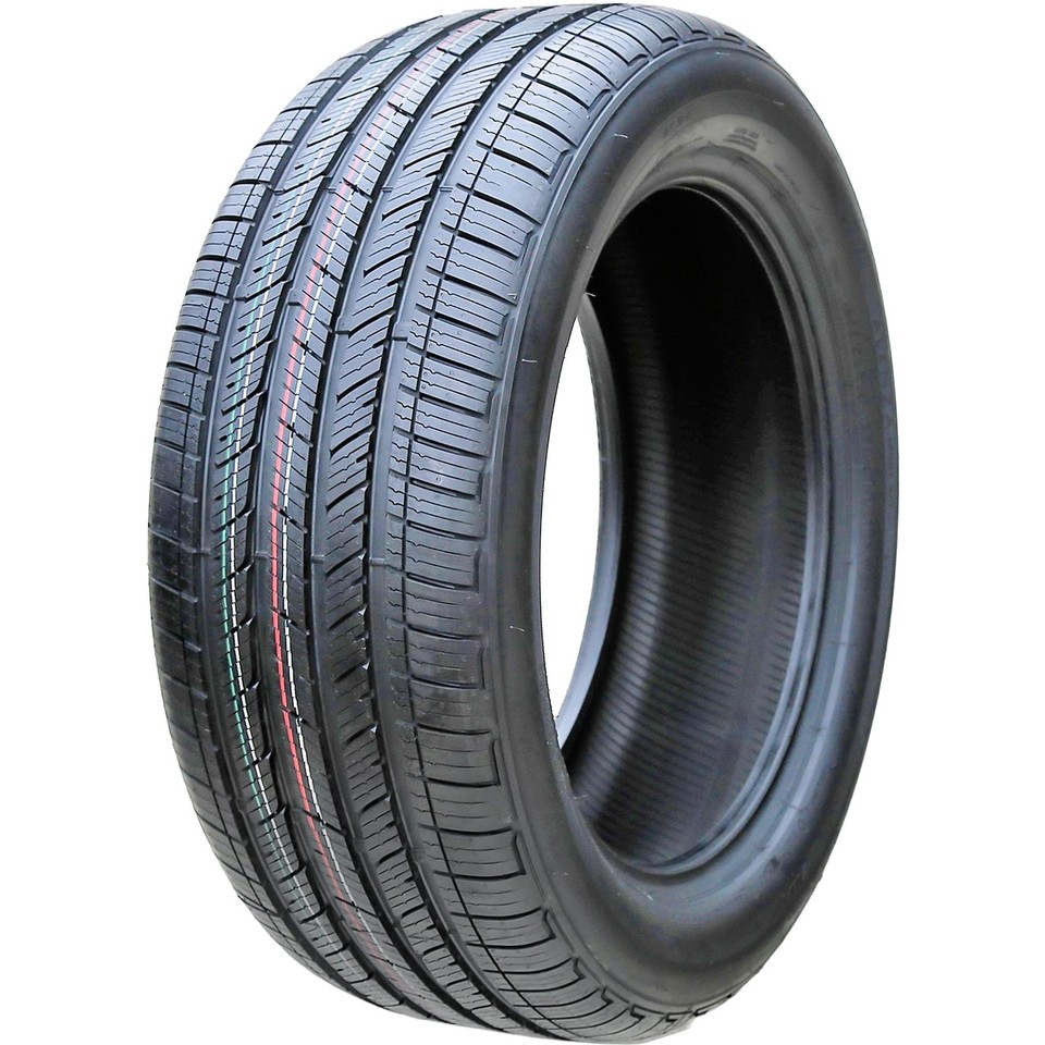 255/50R19 107H XL Bridgestone Alenza Sport A/S RFT | 4 Tires | Run Flat ...