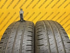 PNEUMATICI USATI ESTIVI GOMME USATE ESTIVE HANKOOK 225 65 16C 7,7MM