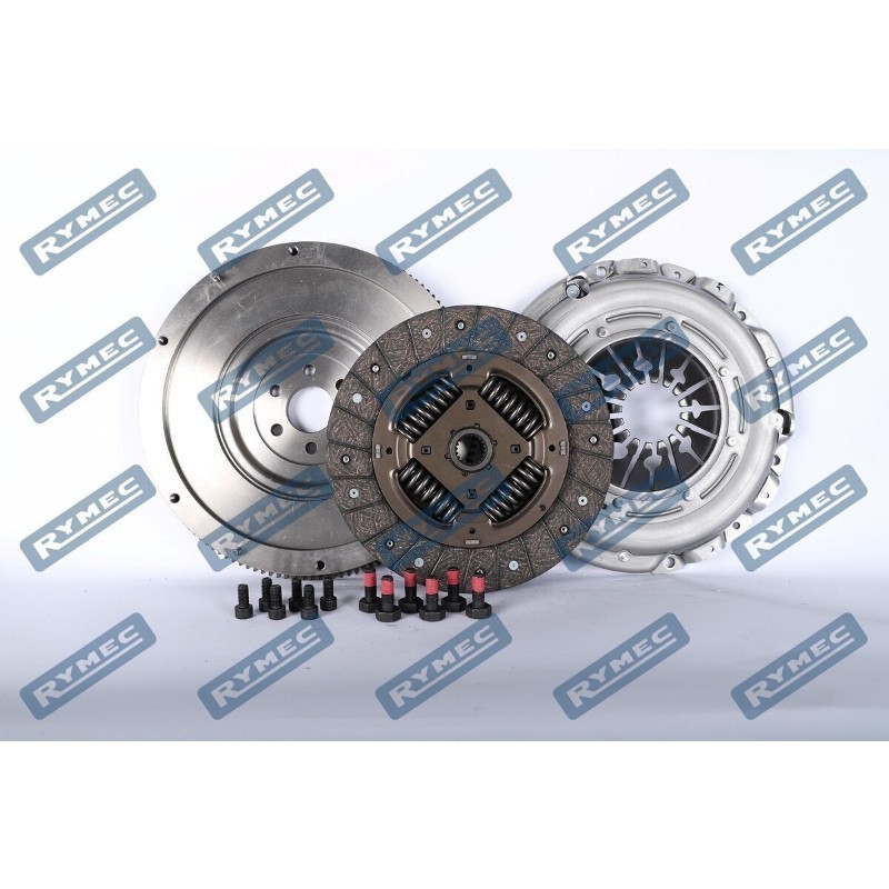 Clutch Kit for OPEL MERIVA B MPV S10 2010 to 2017
