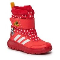 Buty adidas Winterplay Disney Minnie Jr IG7188 - 31 adidas