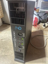 Crest Audio Professional Power Amplifier