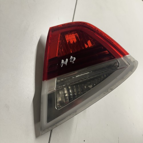 BMW 3er E90 Limo Rückleuchte Rücklicht Bremsleuchte  hinten rechts 6937460  (05)