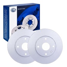 Disque de frein Chevrolet EPICA