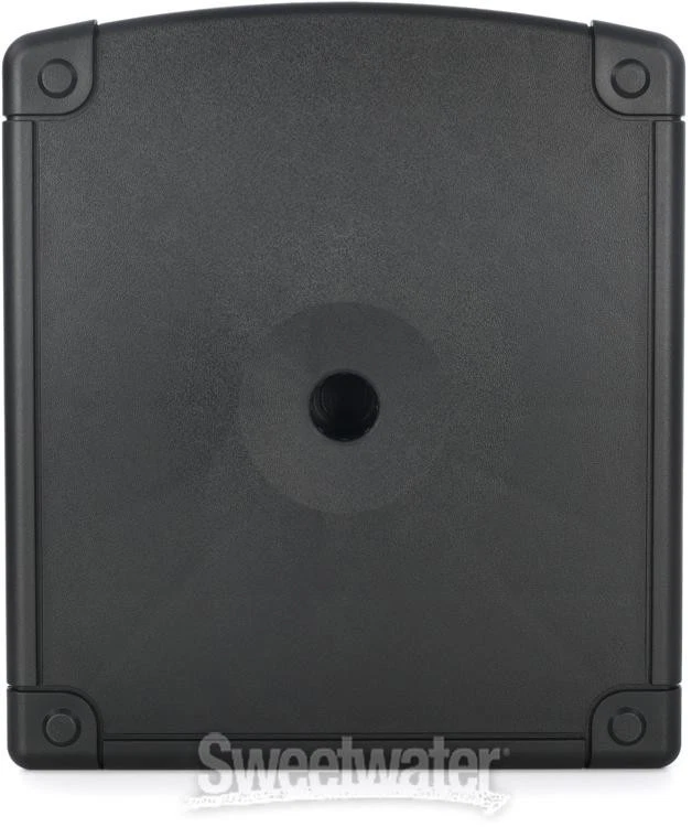 Subwoofer alimentado Behringer Eurolive B1200D-PRO 500W 12 pulgadas Foto 2 de 4