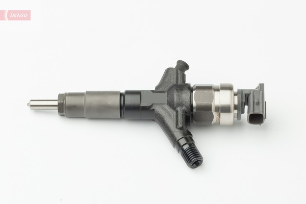 EinspritzdüSe Denso DCRI107890 FüR Legacy Impreza BL BP Outback Forester 4 Wagon-image