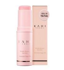 NEW Kahi Wrinkle Bounce Multi Balm 9g Facial Serum Stick TikTok Viral Sealed