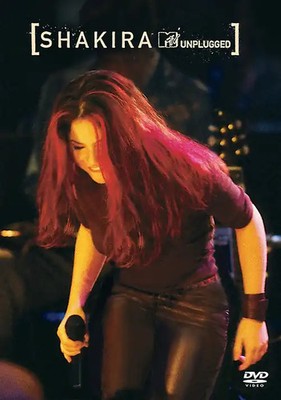 Shakira - Shakira MTV Unplugged