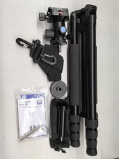 SIRUI Tripod Head Set T-1004X G10KX Used