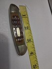  Buck Canoe 389 Folding 2 Blade Pocket Knife -Special Edition X 12 — photo 6