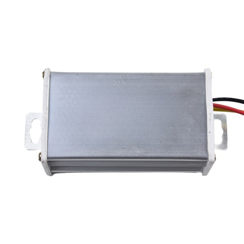 36V 48V 72V To 12V DC Transformer Vacuum Lamp Xenon Lamp Practical Brand New - Afbeelding 11 van 17