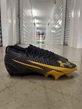 Under Armour Blur Pro Football Cleats Black G...