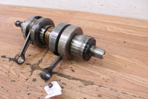 2012 POLARIS RMK 800 PRO Crankshaft / Crank - Type 2 - Picture 5 of 14
