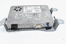 2009 2013 Mercedes W212 E350 Sirius Satellite Radio Receiver Module Unit OEM