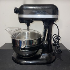 Kitchenaid Mixer Professional 600 | eBay