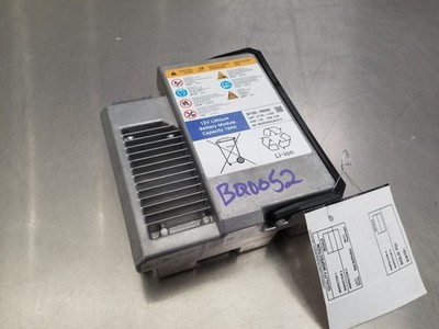 24 2024 HYUNDAI SANTA FE LIMTED LITHIUM ION BATTERY CONTROL MODULE 37120R6220