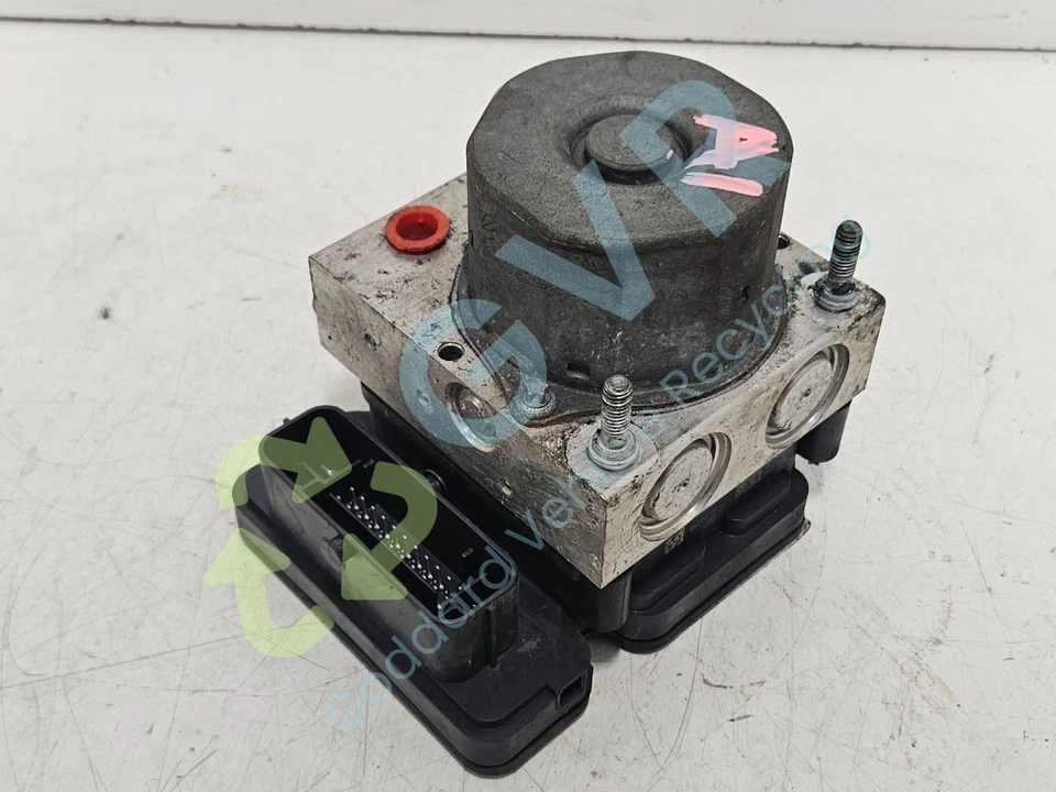 Unidad de control modulador bomba ABS AUDI A1 8X1, 8XF 8X1,8XK 2010-2014 8R0907379BA Foto 4 de 4