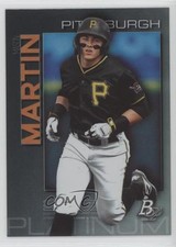 2020 Bowman Platinum Wal-Mart Top Prospects Mason Martin #TOP-74 08j3