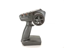 Spektrum SPM2340 DX3 Smart 3-Channel DSMR Transmitter (No receiver)