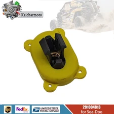 Housing Nut M6 Assy For Sea-Doo 291004813 GTX GTI GTS RXT RXT-X