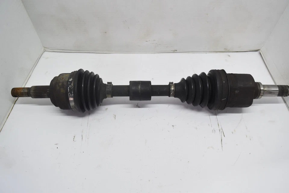 Chrysler PT Cruiser Dodge 2003 2010 neón conductor delantero izquierdo eje CV 04 05 06 08 Foto 2 de 4