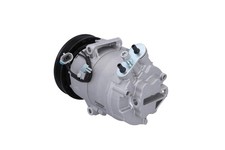 KAMOKA Kompressor, Klimaanlage 7820065 für OPEL