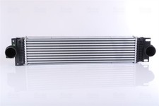 Ladeluftkühler ** FIRST FIT ** NISSENS 961436 für FORD EDGE CJ CD WA6 CK MAX CE