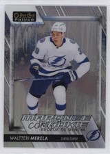 2023 O-Pee-Chee Platinum Marquee Rookies Arctic Freeze 63/99 Waltteri Merela 6kv