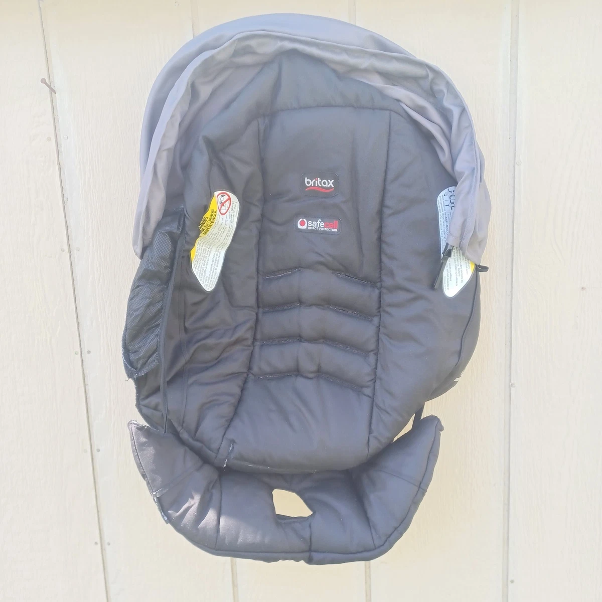Britax Baby Car Seat Covers for Babies for sale - eBay