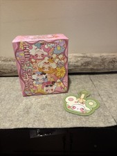 Lila  s Tea Party Garden Mini Blind Box.  Confirmed Green Pear Mouse