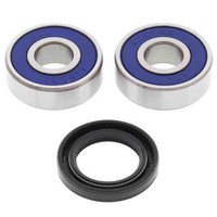 Wheel Bearing Kit Front Honda CRF50F 04-18, XR50R 00-03, Suzuki DR200 86-88, DR2