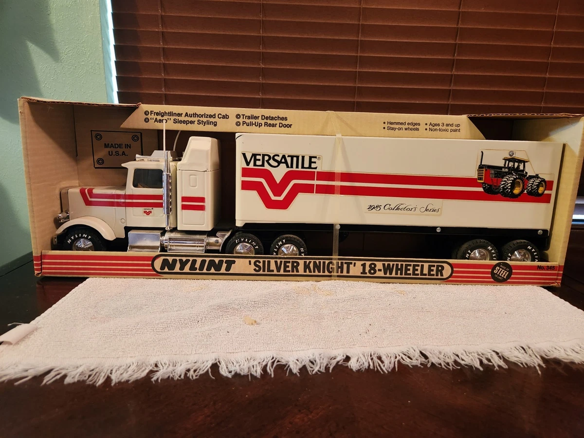 Nylint 1:8 Scale Diecast Trailers for sale | eBay