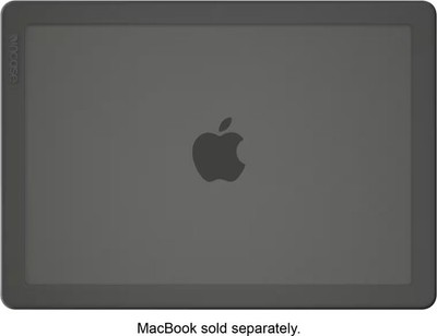 Incase - Edge Hard Shell Case for MacBook Pro 14-inch M5 2026, M4 2024, M3 20...
