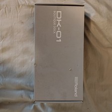 Roland DK-01 Boutique Dock Boutique Series dedicated dock