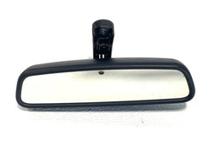11 12 13 Bmw 535i 550i F10 Auto Dim Raerview Mirror Compass Homelink A0.16 11 12 13 Bmw 535i 550i F10 Auto Dim Raerview Mirror Compass Homelink A0.16
