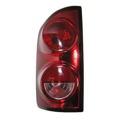 For 07-09 Ram Pickup Truck Taillight Taillamp Rear Brake Light Lamp Driver Side