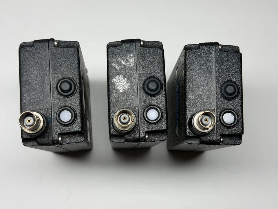 Trimble Geodimeter GeoRadio 600 H25 0.1 450 MHz External Radio - Image 2 of 4