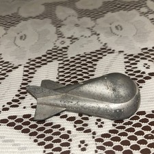 MIDGETOY BUCK ROGERS SPACESHIP CAST METAL