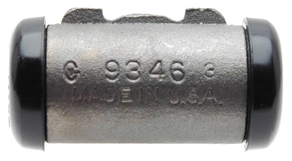 Drum Brake Wheel Cylinder fits 1955-1962 Studebaker 3E13 3E14 4E13  ACDELCO PROF - Image 2 of 4