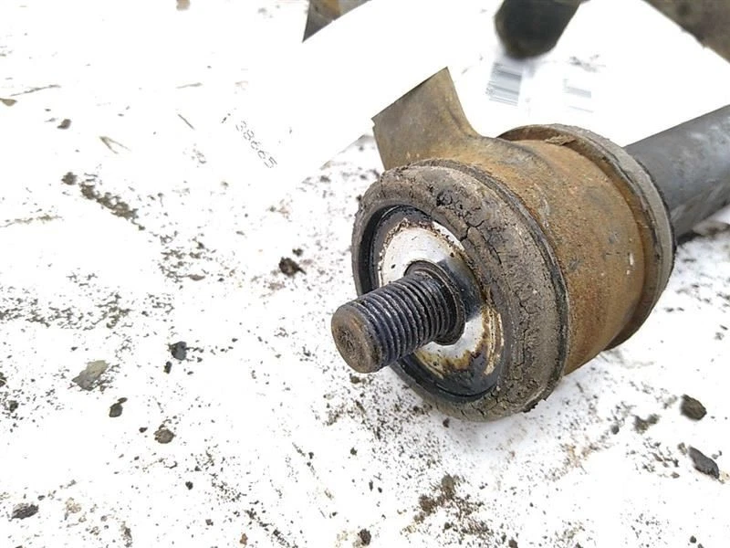 76-80 82-96 Jaguar XJS braço de controle superior direito dianteiro passageiro - Imagem 3 de 4